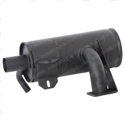 Picture of Muffler