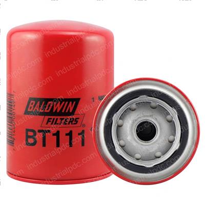 Picture of Filter - Oil