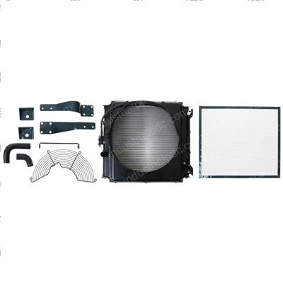 Picture of Radiatorkubotad905 + D1105