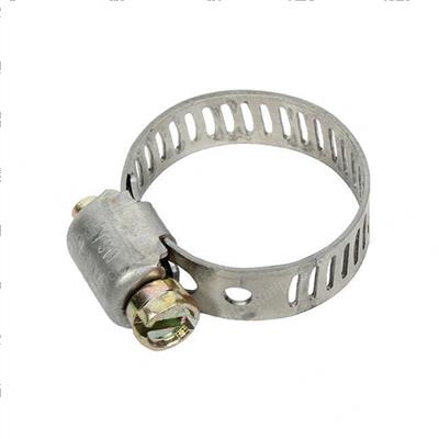 Picture of Hose Clamp,#6,0.44/0.78 Type M