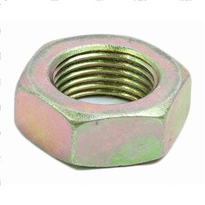 Picture of Nut, Hex