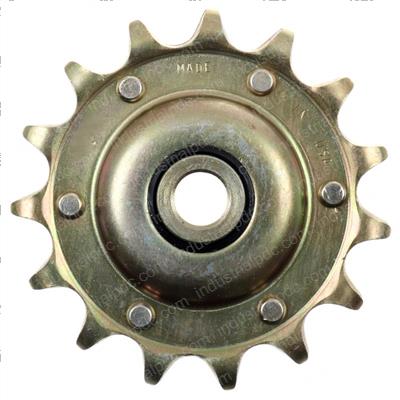 Picture of Driven Sprocket