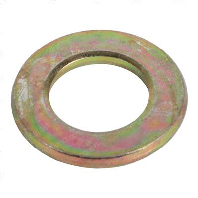 Picture of 3/4 Hardened Washer Astm 325