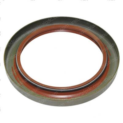 Picture of Seal Shaft