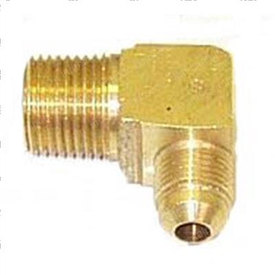 Picture of Fitting - Elbow