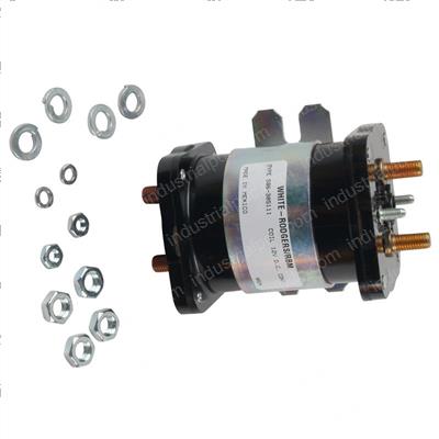 Picture of Solenoid - 12 Volt Original