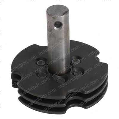 Picture of Disc - Transmission