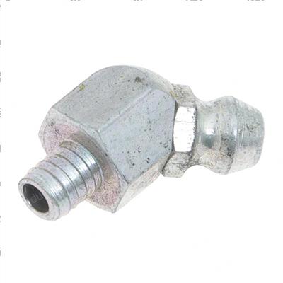 Picture of Grease Fitting 45 Deg
