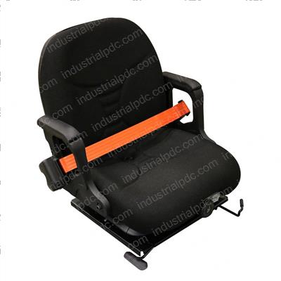Picture of Seat - Cloth