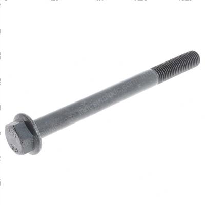 Picture of Bolt - Flange