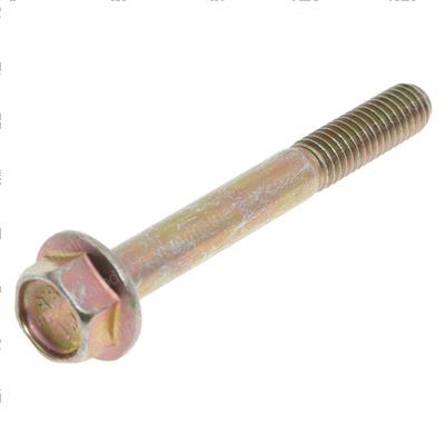 Picture of Bolt - Hex Flg, M6 X 50, 8.8