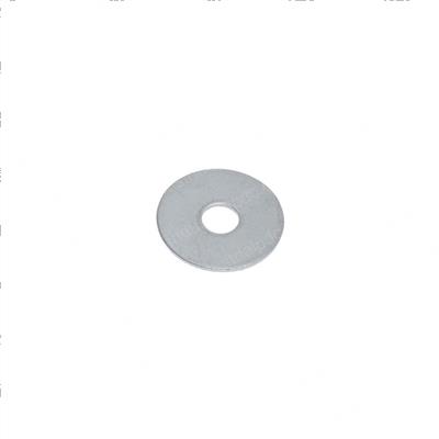 Picture of Washer Fender 1/4 Ss