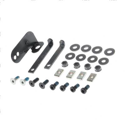 Picture of Rail Hardware Kit