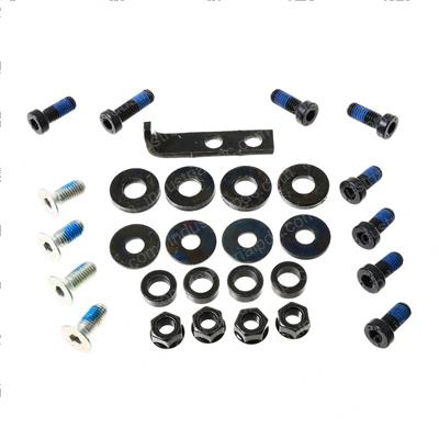 Picture of Rail Hdw Kit Swivel Rh