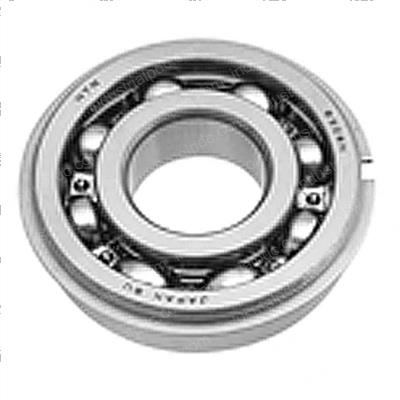 Picture of Bearing - Ball Open