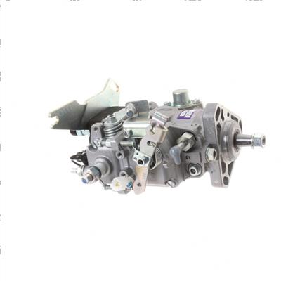 Picture of Pump Assembly