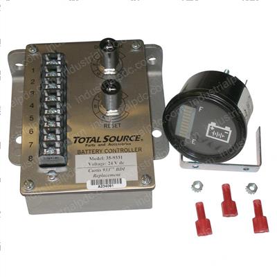 Picture of Interrupt Kit - Battery 24 Volt