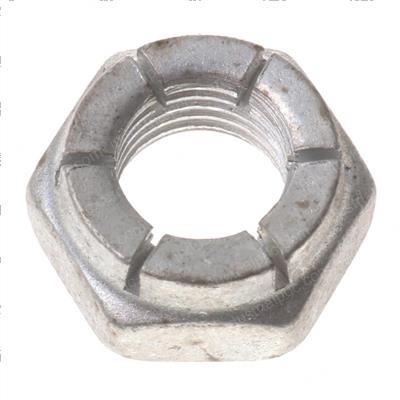 Picture of Nut - Hex Flexlock .31-24 Thin