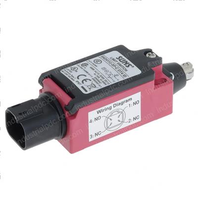 Picture of Suns Limit Switch
