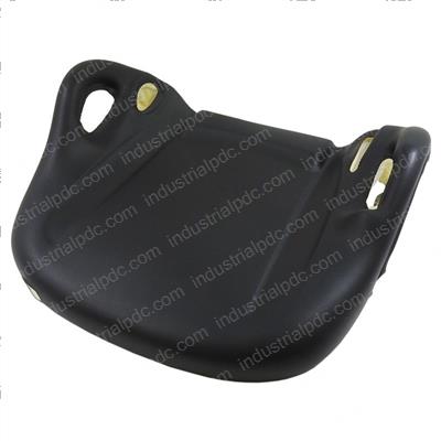 Picture of Trim + Pad Assy - Cush