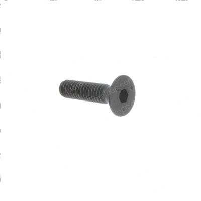 Picture of Capscrew - Flat Head Socket