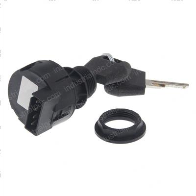 Picture of Ignition Switch (+key)