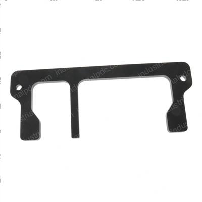 Picture of Hose Clamp Plate Uhmw Gs90