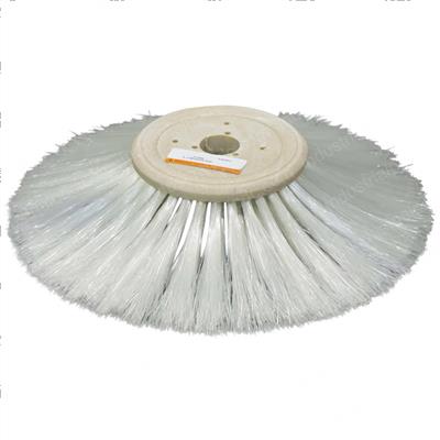 Picture of Brush - 8 in Sr