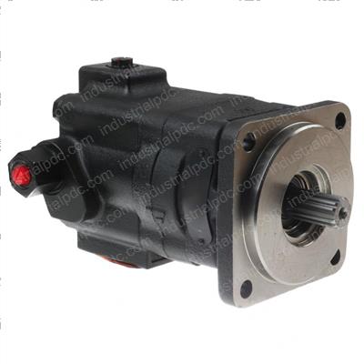 Picture of Pump,hydraulic(52.4cc)