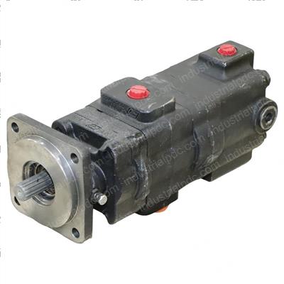 Picture of Pump, Hydraulic
