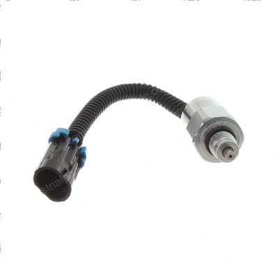 Picture of Solenoid/Spool Lock