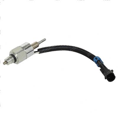 Picture of Coil Proprtional Valve