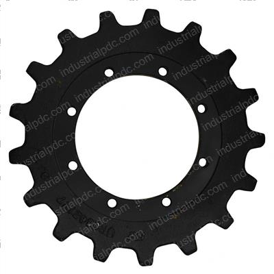 Picture of Sprocket - Track