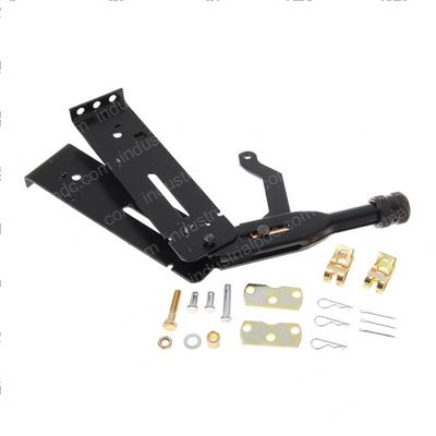 Picture of Parking Brake Lever  Tz-34