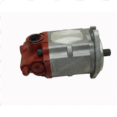 Picture of Pump - Hydraulic