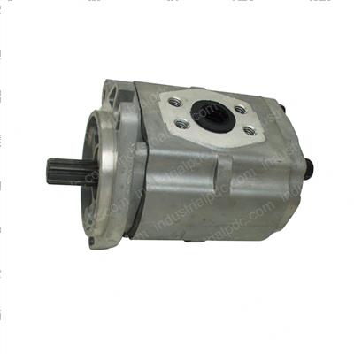 Picture of Pump - Hydraulic