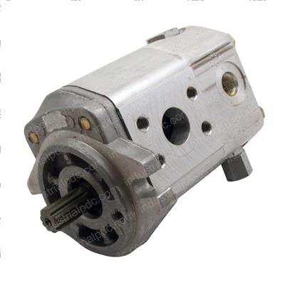 Picture of Pump - Hydraulic