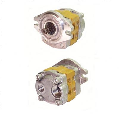 Picture of Pump - Hydraulic