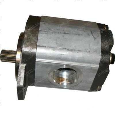 Picture of Pump - Hydraulic