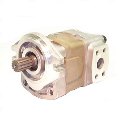 Picture of Pump - Hydraulic