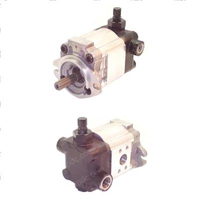 Picture of Pump - Hydraulic