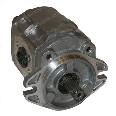Picture of Pump - Hydraulic