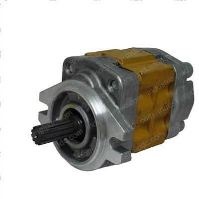 Picture of Pump - Hydraulic