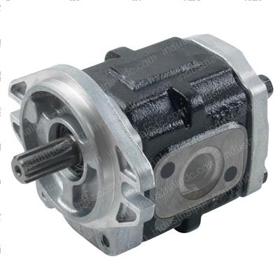 Picture of Pump - Hydraulic