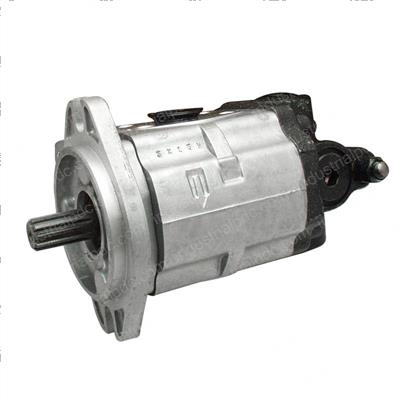 Picture of Pump - Hydraulic