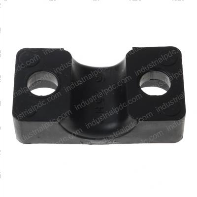 Picture of Clamp - Tube .625 Dia Half