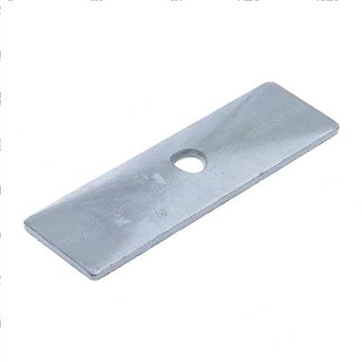 Picture of Cover Gr 5 Twin Clamp