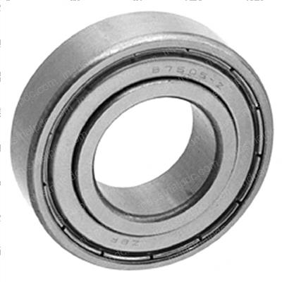 Picture of Bearing - Ball Shield/Seal