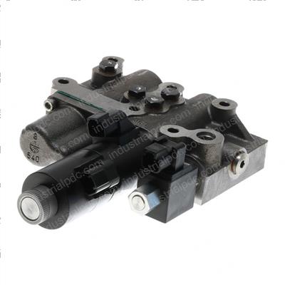Picture of Trans Control Valve Kit