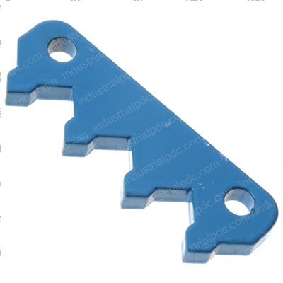 Picture of Plate Ext Latch Teeth Gs68
